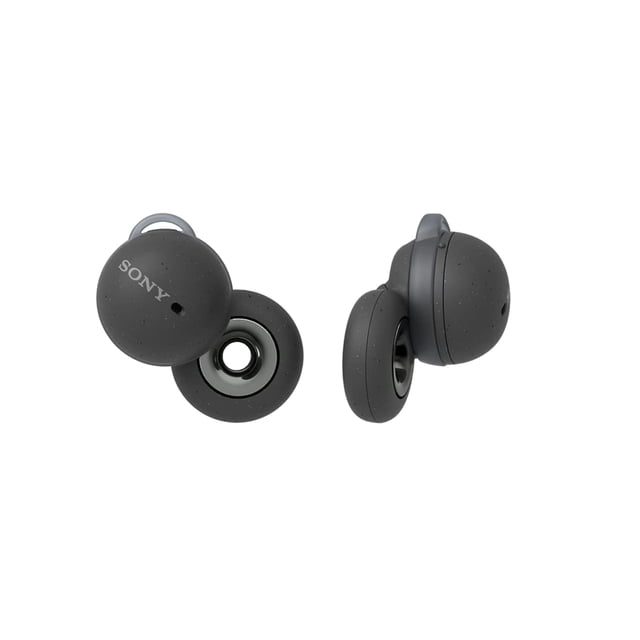 Auriculares inalámbricos Sony LinkBuds con Alexa Gray