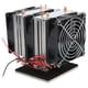 thumbnail image 2 of Enfriador termoeléctrico, 12715 12 V 240 W Enfriador de refrigeración termoeléctrico Placa de enfriamiento de semiconductores Rendimiento finamente ajustado, 2 of 9