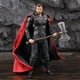 thumbnail image 3 of Origine Marvel Legends Thor-figura de acción exclusiva de 6 "Ragnarok Mighty Loose Thor Odinson, Chris Hemsworth, juguetes, modelo de muñeca, 3 of 4