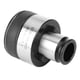 thumbnail image 1 of Mandril de roscar, adaptador de mandril para máquina roscadora GT24 ISO M12 Funcionalidad de alta precisión, 1 of 6
