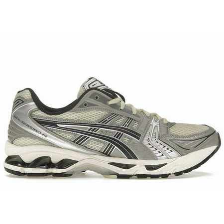 ASICS Men's Gel-Kayano 14 Oyster White Steeple Grey, from StockX