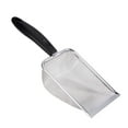 thumbnail image 3 of Scooper Durable Cleaner Cat Litter Spoon for Rabbit Hamster Kitty 4.3mmx4.3mm, 3 of 10