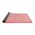 thumbnail image 2 of Ahgly Company Indoor Rectangle Persian Red Traditional Area Rugs, 6' x 9', 2 of 4