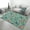 Color-1-120160, variant on Cute Pink Lion Cloud Pattern Carpet Rug for Living Room Bedroom Home Non-slip