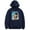 Navy-HL11879, variant on Central Cee Hoodie Sweatshirts Harajuku Streetwear Fashion Casual Pullovers Hoodie Women Man Singer