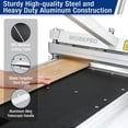 thumbnail image 2 of Cortadora de suelo WORKPRO 13 para laminado, vinilo y más, 2 of 6