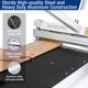 thumbnail image 2 of Cortadora de suelo WORKPRO 13 para laminado, vinilo y más, 2 of 6