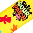 thumbnail image 4 of Cool Socks, Women's Funny Novelty Socks, Sour Patch Kids Crew, Adult Medium, 4 of 6
