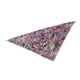 thumbnail image 2 of Bandana para perro, babero triangular, accesorios para disfraz de cumpleaños y vacaciones, pañuelo para perro mediano y grande, bufanda suave para Flor, 2 of 9