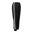 thumbnail image 3 of Gioberti Kids and Boys Athletic Track Jogger Pants - with Ribbed Cuff Leg, 3 of 6