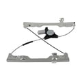 thumbnail image 3 of cciyu Power Window Regulator with Motor for 2008-2013 for Nissan Rogue 2014-2015 for Nissan Rogue Select, 3 of 4