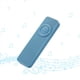 thumbnail image 4 of 3X USB Portatil Deporte U Disk Mini Reproductor de Musica Mp3 Compatible con 32 GB Tarjeta TF (Azul), 4 of 4