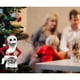 thumbnail image 4 of Colgante De Resina De Árbol De Navidad, Colgante De Cara De Mujer De Hueso De Cabeza De Terror, Decoración Colgante De Navidad Para Fiesta En Casa Scienceny HA038750-00, 4 of 6
