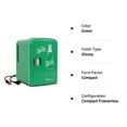 thumbnail image 2 of Coca-Cola Sprite Mini-Frigo Portable 4 L Refroidisseur/chauffe-Plat 12 V CA/CC, 2 of 7