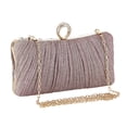 thumbnail image 3 of Msgweeeg Women Handbags Woman Purse Women's Casual Ring Bag Large Capacity Evening Dress Bag Spring/Summer Style Trendy and Versatile with Zipper., 3 of 8