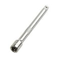 thumbnail image 2 of MYG 1/4 Inch Chromed Steel Extension Bar Ratchet Socket Wrench Adapter 50/75/100MM, 2 of 6