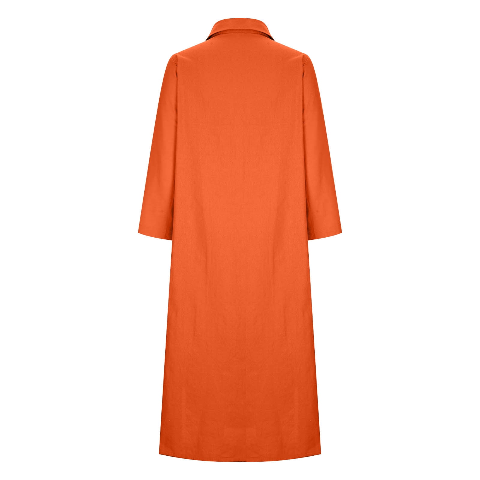 strapless open back dress Saige Shirt Dress