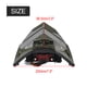 thumbnail image 5 of Smoked Tail Brake Light Turn Signals LED Light for Ninja 250 300 2013‑2015, 5 of 9