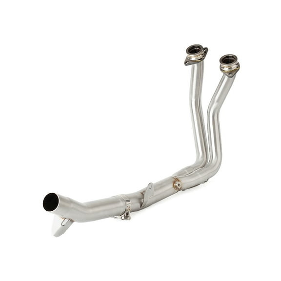 For Honda Transalp 750 2023 2024 XL750 XL 750 Transalp For Orinigial Silencer Escape Motorcycle Exhaust Header Link Pipe Slip-on