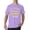 Violet, variante sur VBARHMQRT Vintage Chandail pour Hommes Fans de Football T-Shirt de Sport Vintage Joueur de Rugby Sports Rétro T-Shirt pour Hommes Hauts Rouge