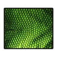 thumbnail image 2 of RYLABLUE Scale Blanket Fleece Throw Blanket for Sofa or Bed 58x80 inches, 2 of 3