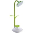 thumbnail image 1 of Lampe de Bureau pour Enfants à LED Verte, Lampe de Chevet avec Flexible, 1 of 5