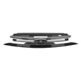 thumbnail image 1 of Parrilla Focus 2008 A 2011 Ford C/Mold Crom TONG YANG ., 1 of 4