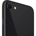 thumbnail image 2 of Apple iPhone SE (2nd Gen) Fully Unlocked Black 64GB NEW, 2 of 5