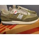 thumbnail image 1 of New Balance Numeric 933 WIDE Andrew Reynolds Mens Sz 11.5 Green EARLY PAIR, 1 of 5