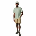 thumbnail image 4 of Men's Columbia 10" Washed-Out Short Color: India Ink Size: 34, 4 of 4