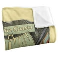 thumbnail image 3 of Batman Rogues Gallery Cover Officially Licensed Silky Touch Super Soft Throw Blanket 50' x 60', 3 of 6