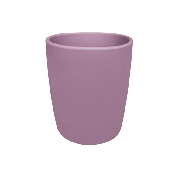 Zhuge Silicone Cup, 2 Pack Silicone Drinking Cup Open Cup - A01