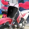 thumbnail image 4 of High Performance Plastic Motorcycle Front Number Plate for CRF70 Stadium, 4 of 7
