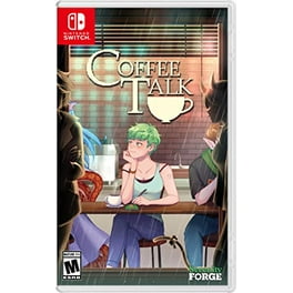 Nintendo Switch Coffee Talk Nintendo Switch Coffee Talk 1 + 2 (Double Pack) : Amazon.ca: Software
