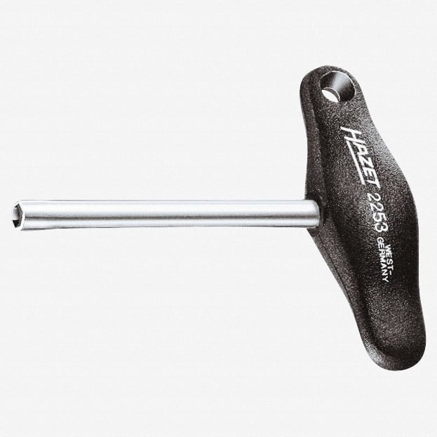 Hazet 2253 1/4" Thandle Bit Holder