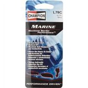 Champion Spark Plug 807-1 Copper Plus Small Engine Spark Plug L78C - Dependable Performance