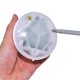thumbnail image 1 of RO Luces flotantes para piscina, luces para piscina, estanque, piscina, impermeable, para el hogar, bañera, barra de luz, decoración, juguete de baño con 5 modos para niños, tiempo de baño, acuario,, 1 of 4