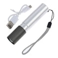 thumbnail image 1 of MesaSe Super Bright Mini Light 3 Modes USB Rechargeable Mini Flashlight, 1 of 5