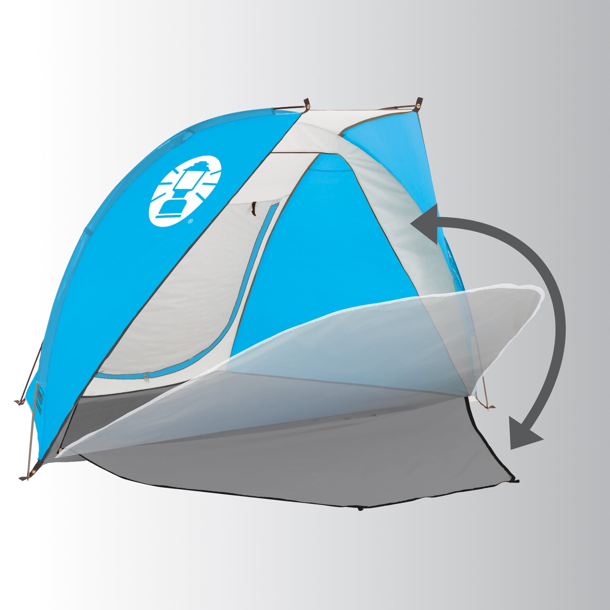 Coleman sun shade hotsell