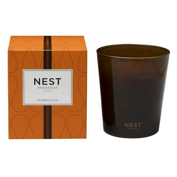 Nest Pumpkin Chai Classic Candle 8.1oz