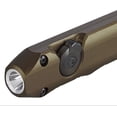 thumbnail image 4 of Streamlight 88811 Linterna delgada de uso diario con cuña de 300 lúmenes, incluye cable USB-C, cordón, Coyote, 4 of 5