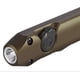 thumbnail image 4 of Streamlight 88811 Linterna delgada de uso diario con cuña de 300 lúmenes, incluye cable USB-C, cordón, Coyote, 4 of 5