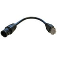 thumbnail image 2 of Raymarine RayNet Adapter Cable - 100mm - RayNet Male to RJ45 [A80513], 2 of 2