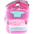thumbnail image 4 of Primigi Girls 14559 Adventure Water Friendly Sandals, 4 of 7