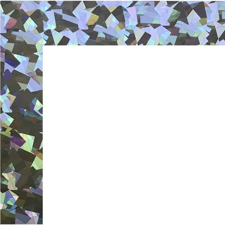 Geographics Ultra Brite Holographic Poster Board - Fun and Learning, Project, Sign, Display, Art - 28 Geographics Ultra Brite Holographic Poster Board - Fun and Learning, Project, Sign, Display, Art - 28