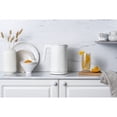 thumbnail image 3 of ZWILLING Enfinigy Cool Touch 1-Liter Electric Kettle, Cordless Tea Kettle & Hot Water - White, 3 of 5