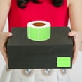 thumbnail image 4 of Shisuyan 1 Roll of Sticker Paper for Printer Sticker Label Printer Paper Printable Label Stickers Labels, 4 of 9