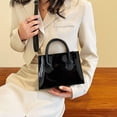 thumbnail image 2 of Bolso de gelatina de Pvc a la moda, bolso transparente para mujer, bolsos de hombro transparentes para playa de verano, bolso de mano de Color caramelo, bolso cruzado para niñas, 2 of 5