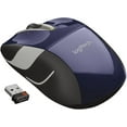thumbnail image 3 of Logitech Wireless Mouse M525 - Navy/Grey, 3 of 3