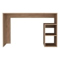 thumbnail image 7 of We Have Furniture Rolla Desk , Office, Light Pine, 7 of 7